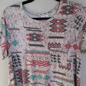 Aztec Carly
